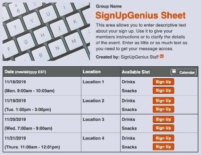 signupsWrap CTA images