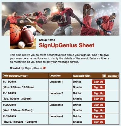 signupsWrap CTA images