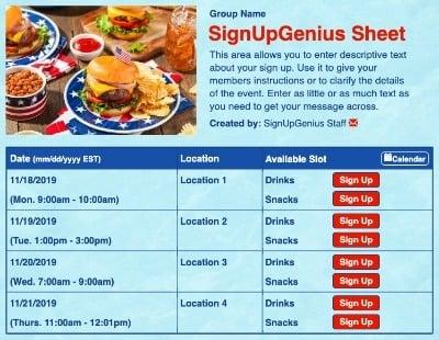 signupsWrap CTA images