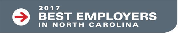 SignUpGenius Recognized as a Best Employer in North Carolina