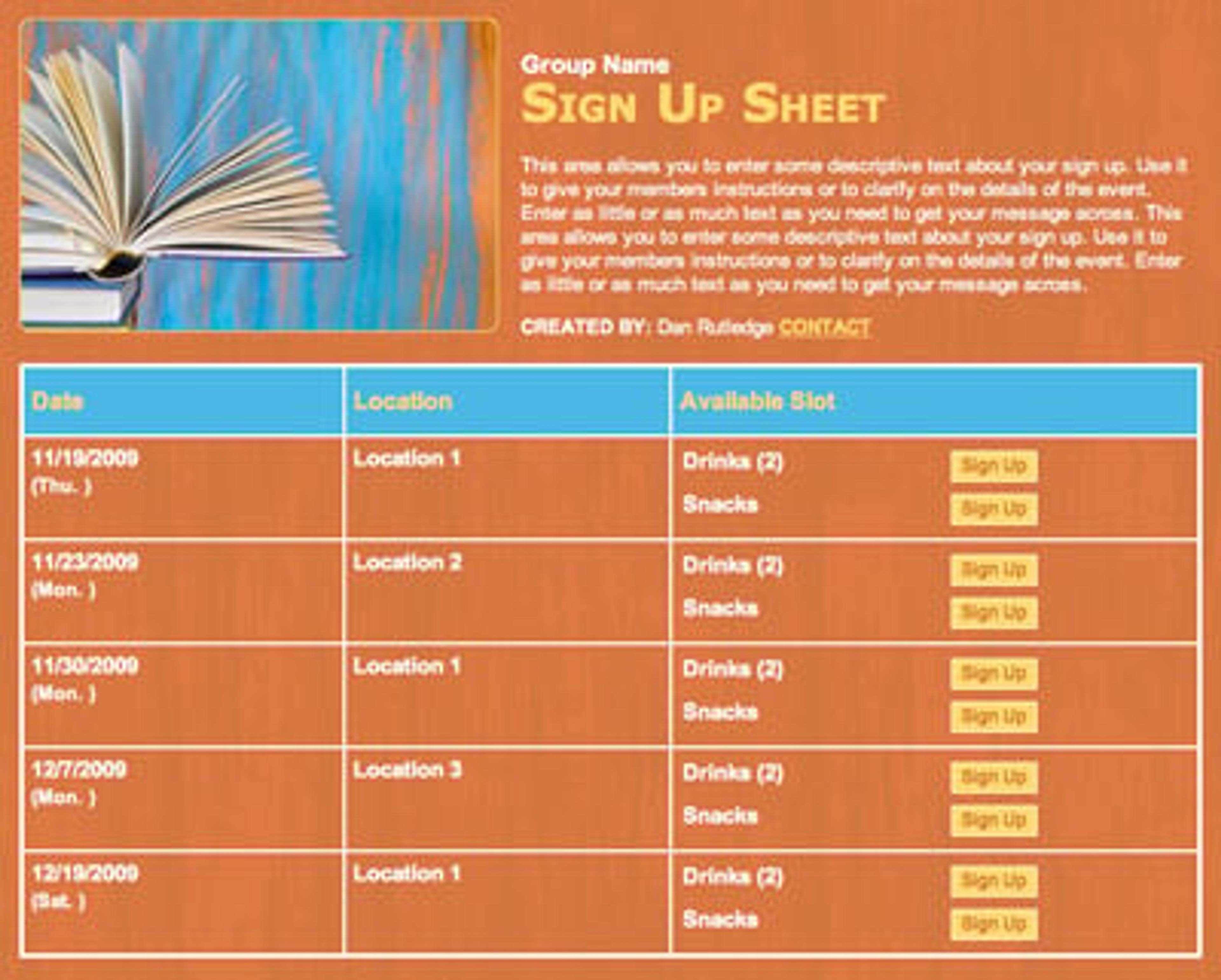 signupsWrap CTA images