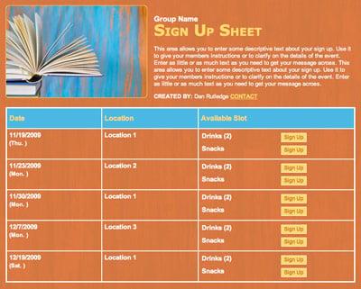 signupsWrap CTA images