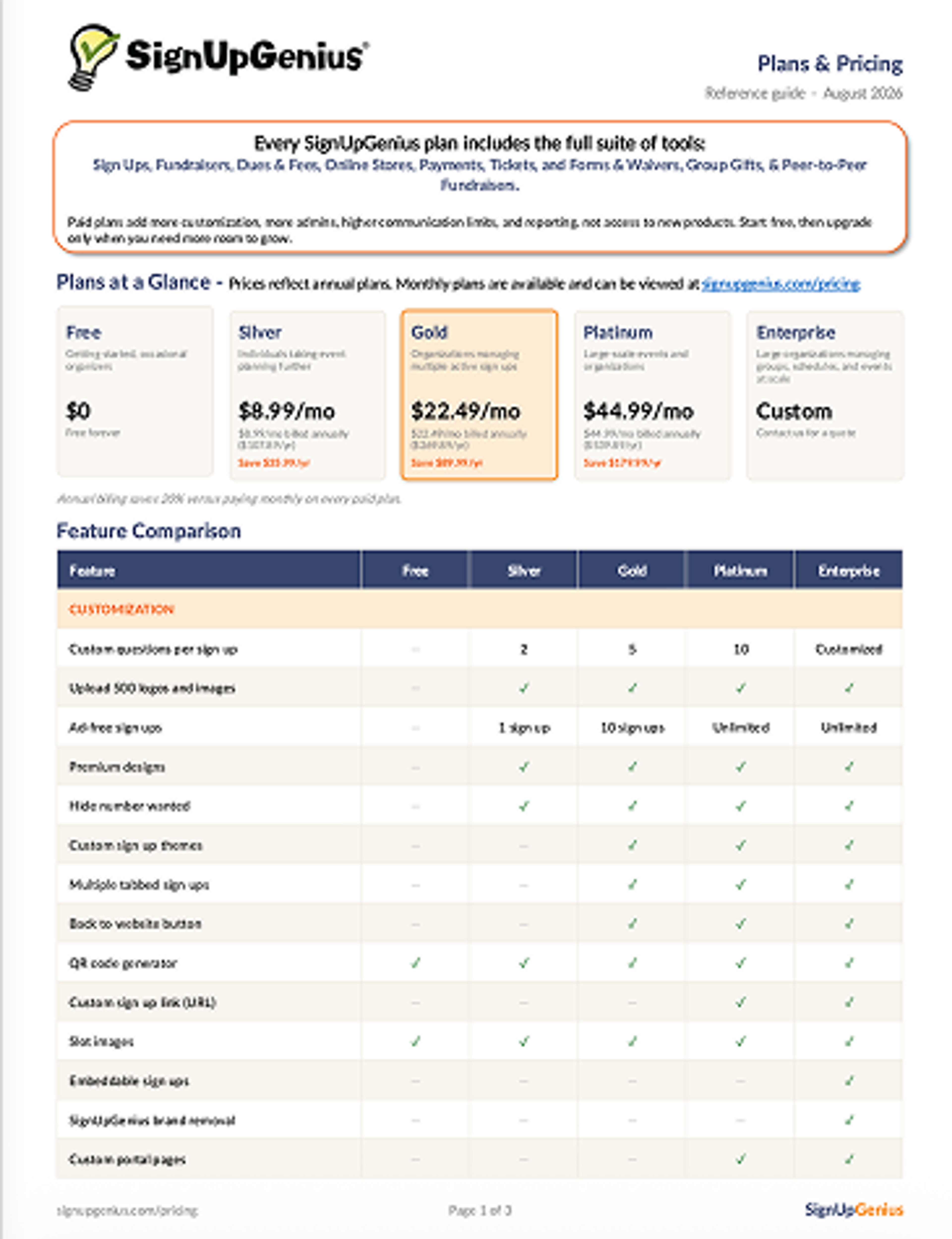 Pricing Page 2026 thumbnail