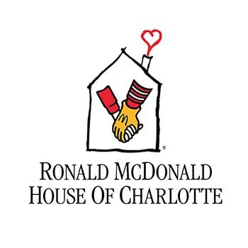 ronald mcdonald logo