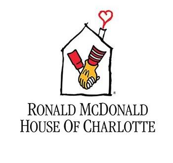 ronald mcdonald logo