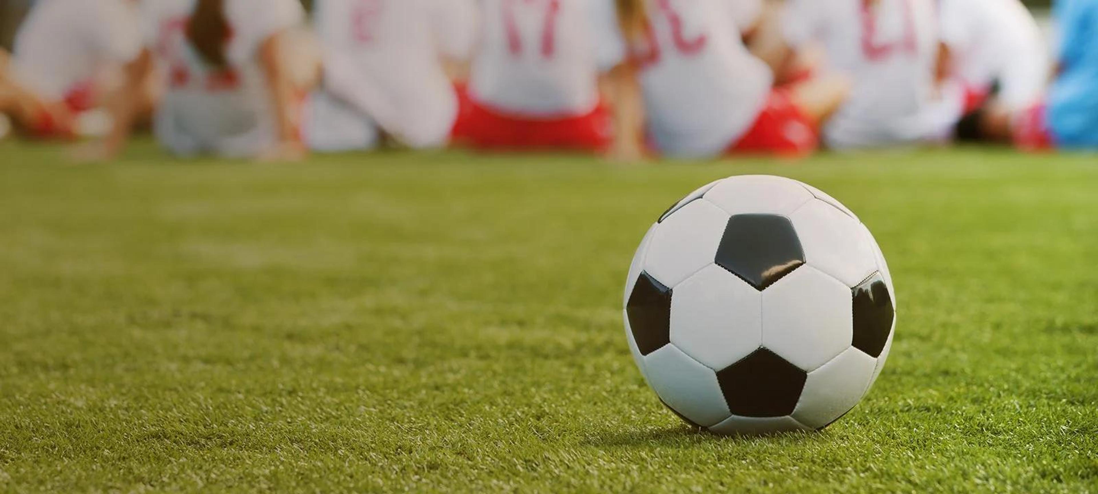 Organize Soccer Teams with SignUpGenius
