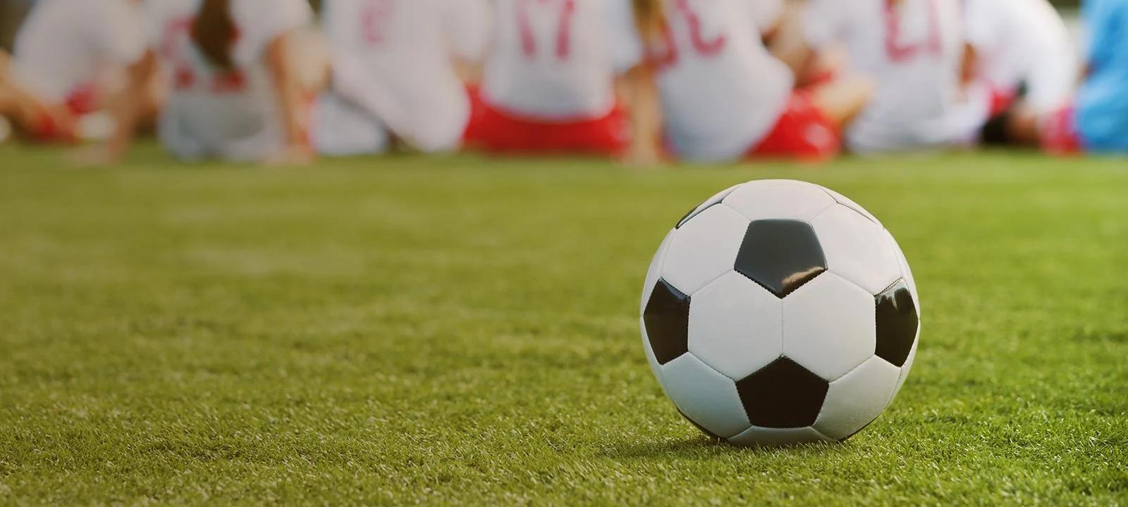 Organize Soccer Teams with SignUpGenius