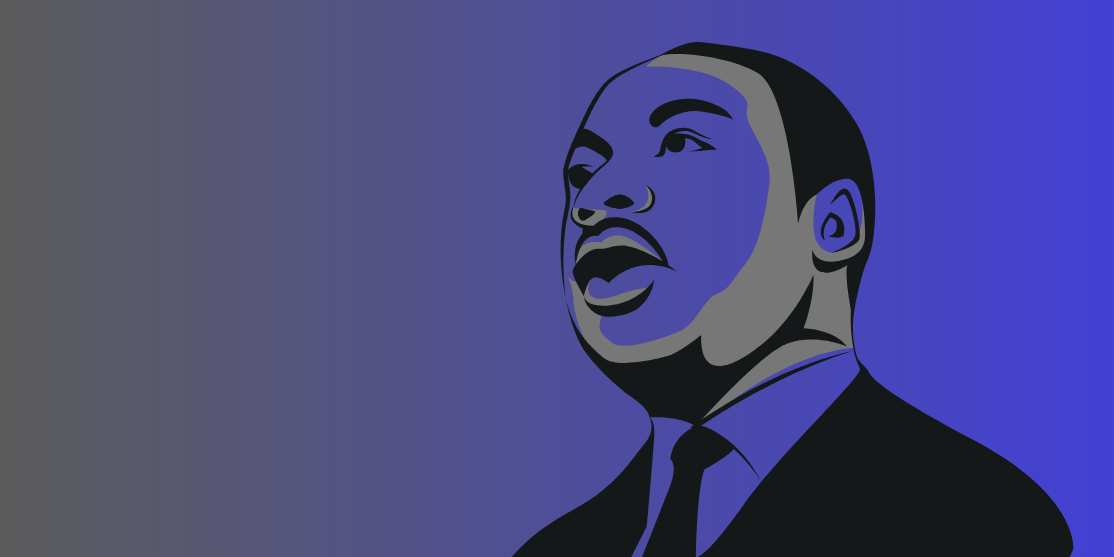 Martin Luther King Jr
