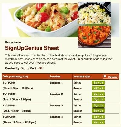 signupsWrap CTA images