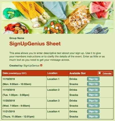 signupsWrap CTA images