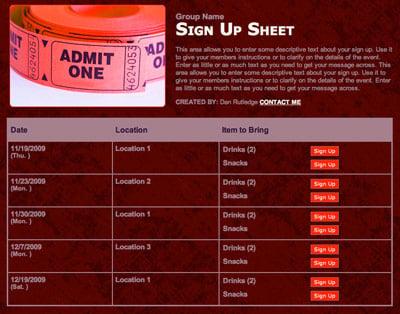 signupsWrap CTA images