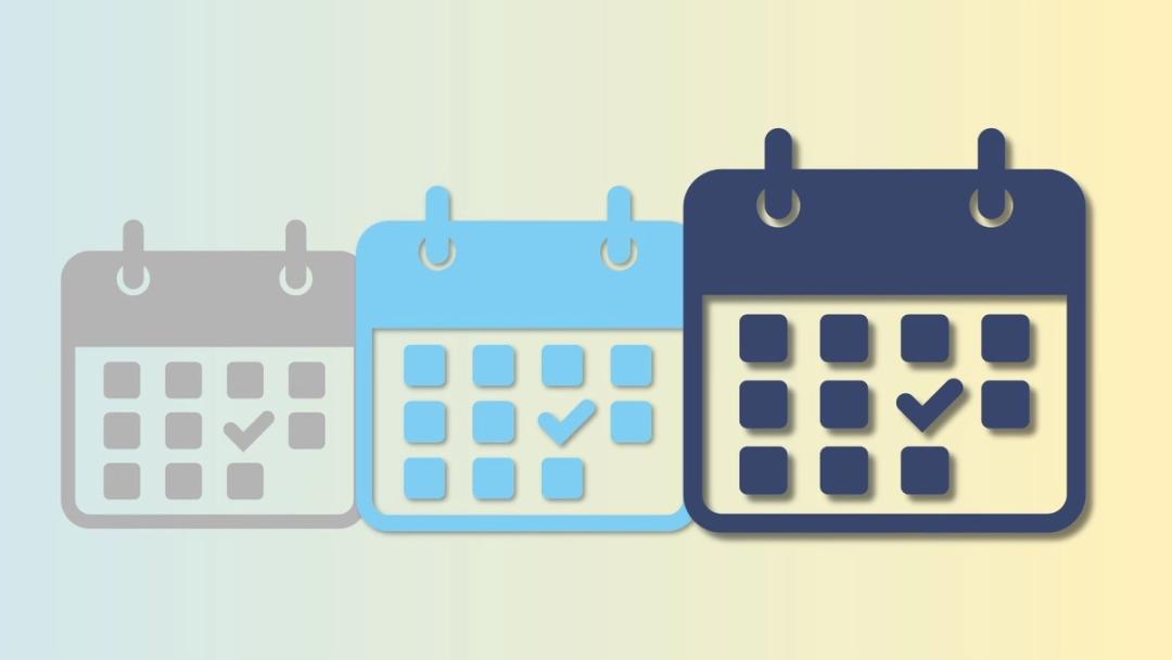How to Create a Sign Up with Recurring Dates