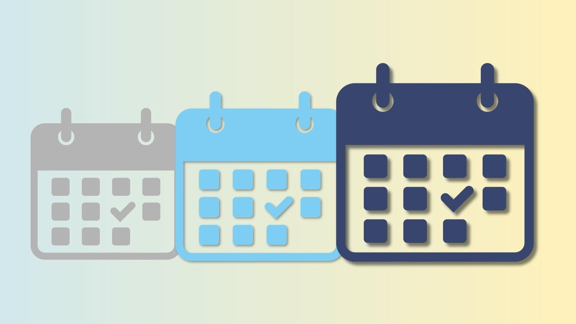 multiple-event-calendar