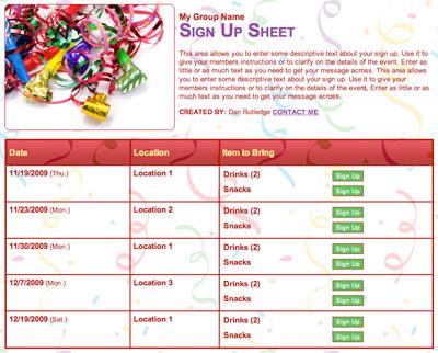 signupsWrap CTA images