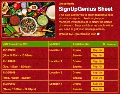 signupsWrap CTA images