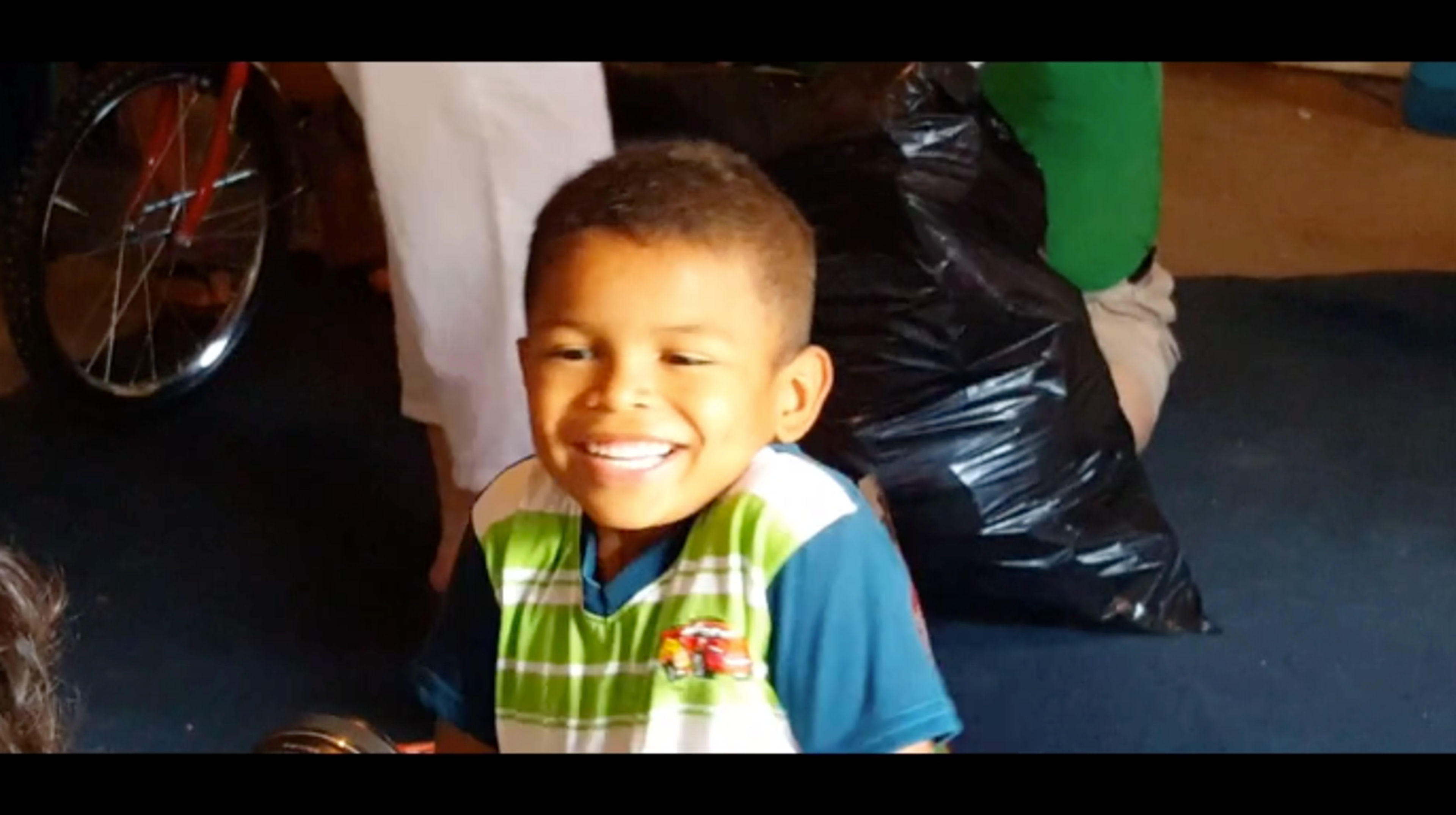 Christmas Gifts for Honduras