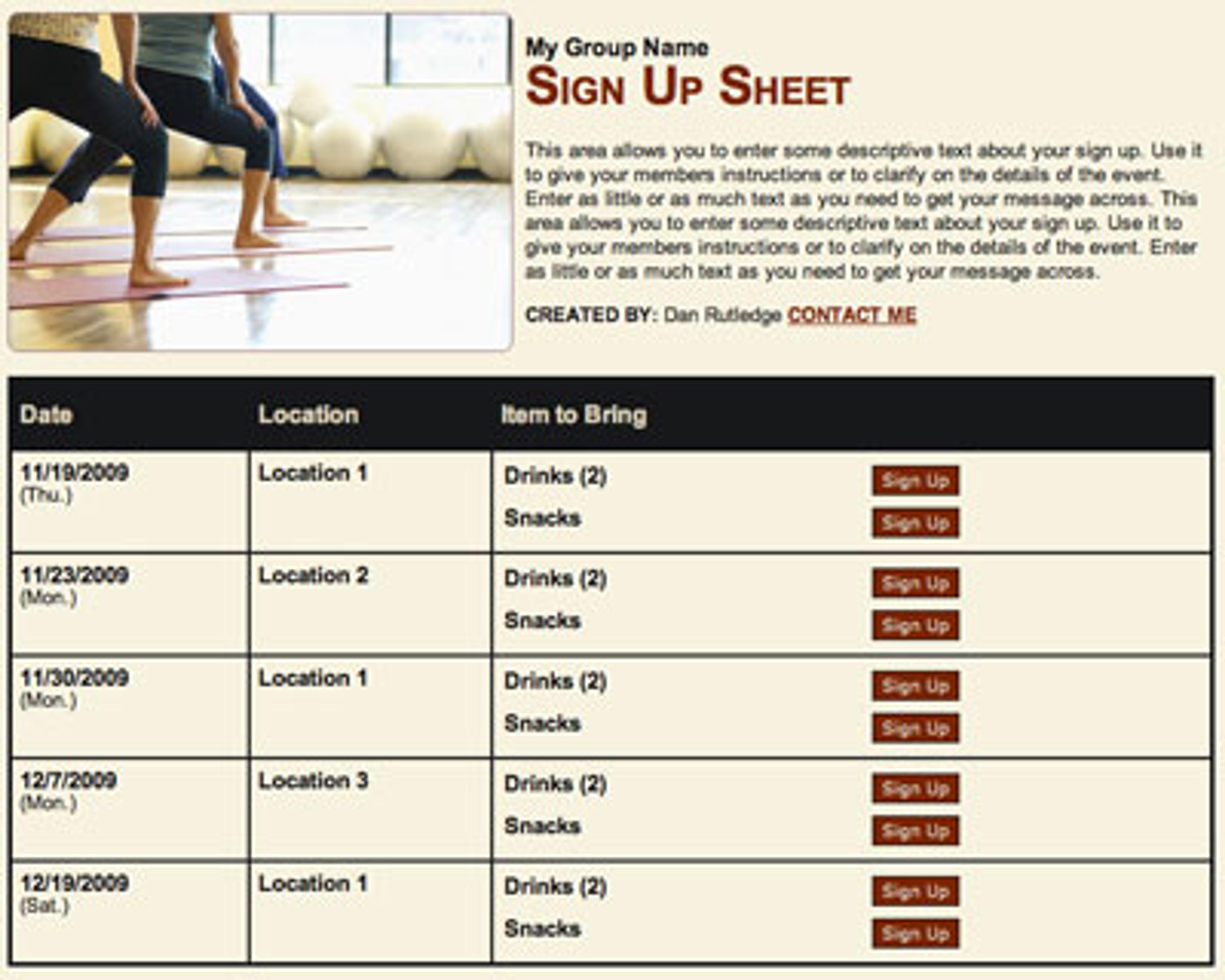 signupsWrap CTA images