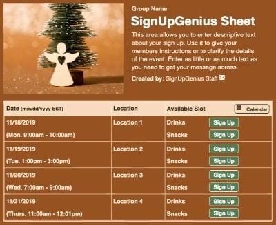 signupsWrap CTA images