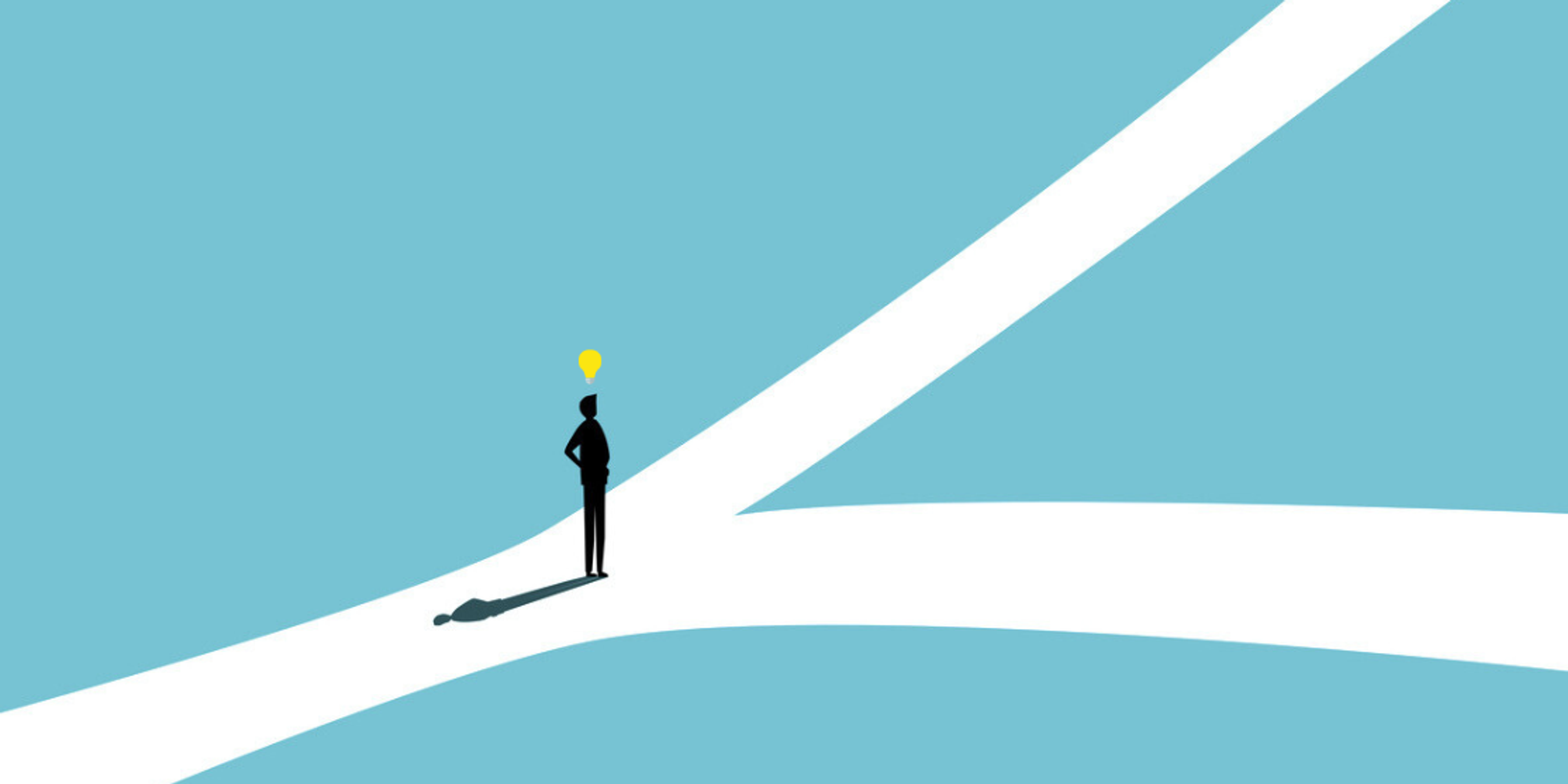 person comparing signupgenius and google forms