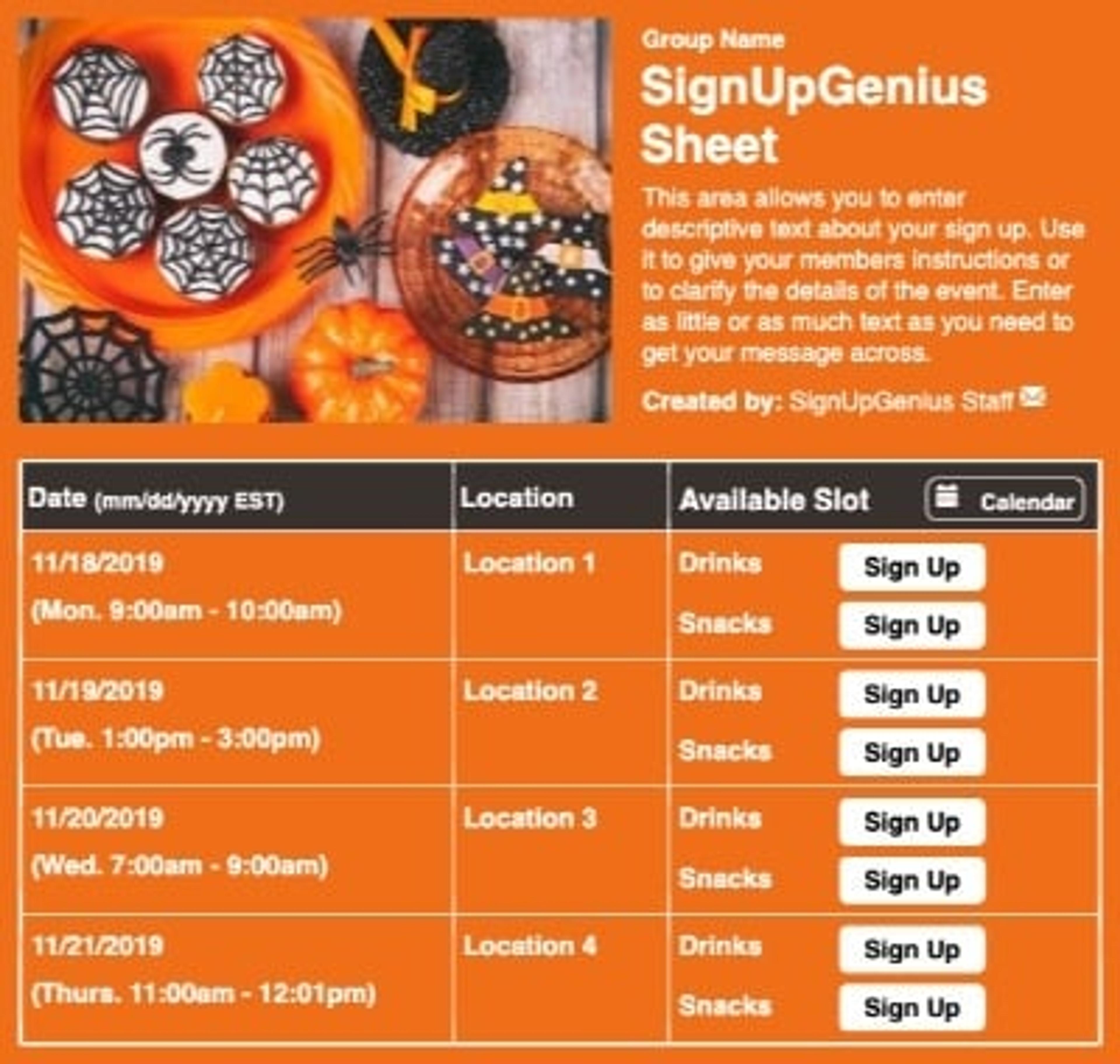 signupsWrap CTA images