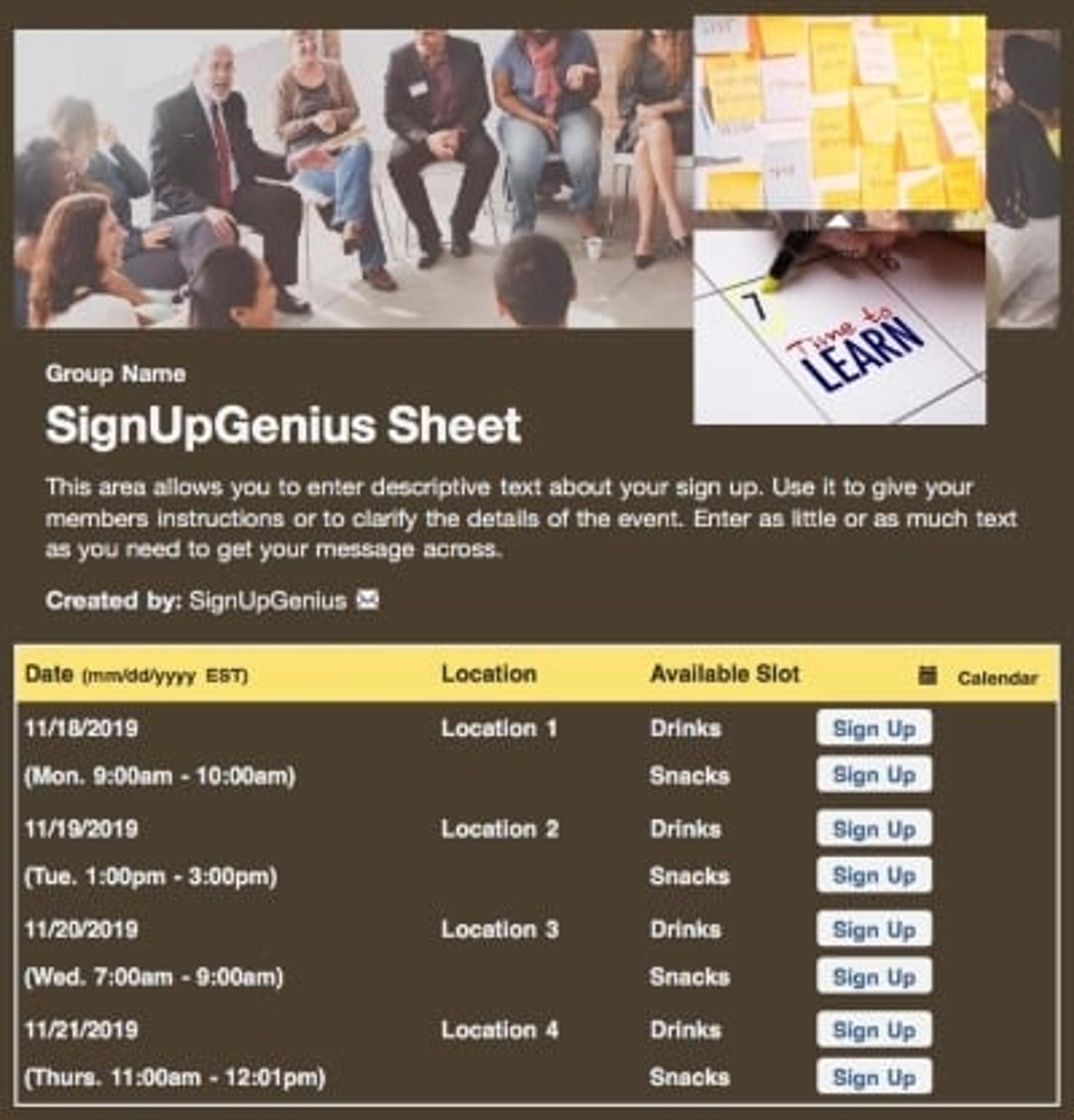 signupsWrap CTA images