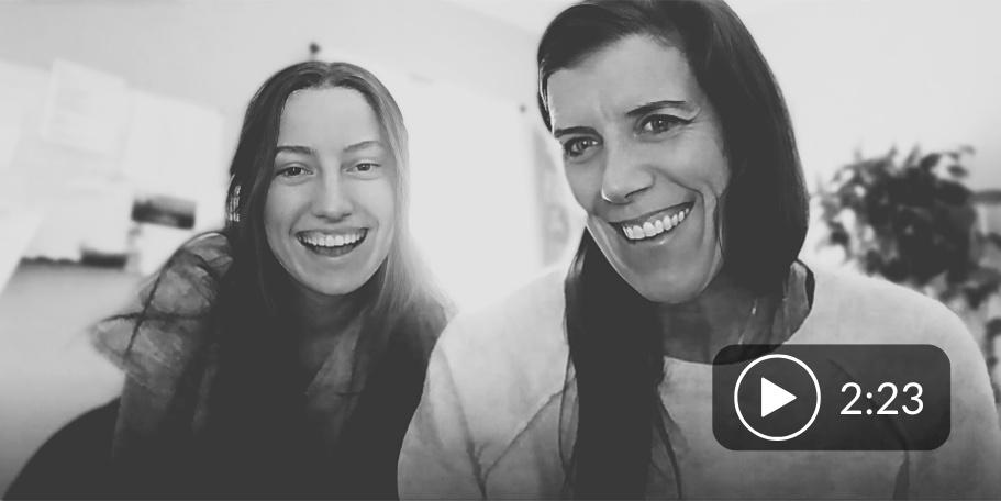 A Soldiers Child Organizers