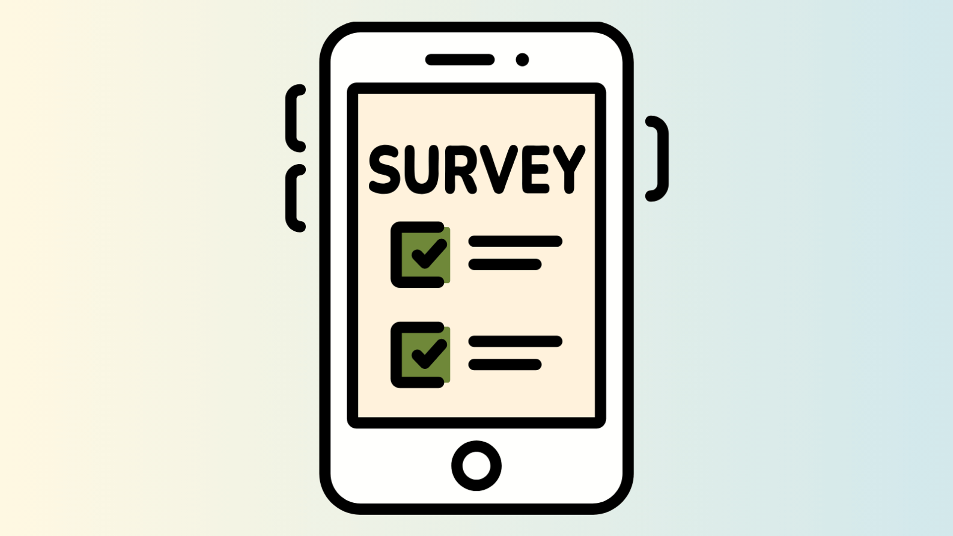 build-sign-up-survey