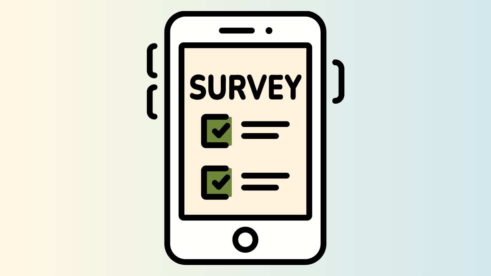 build-sign-up-survey