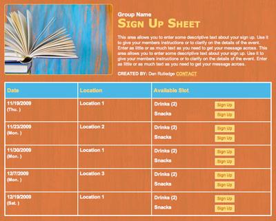 signupsWrap CTA images