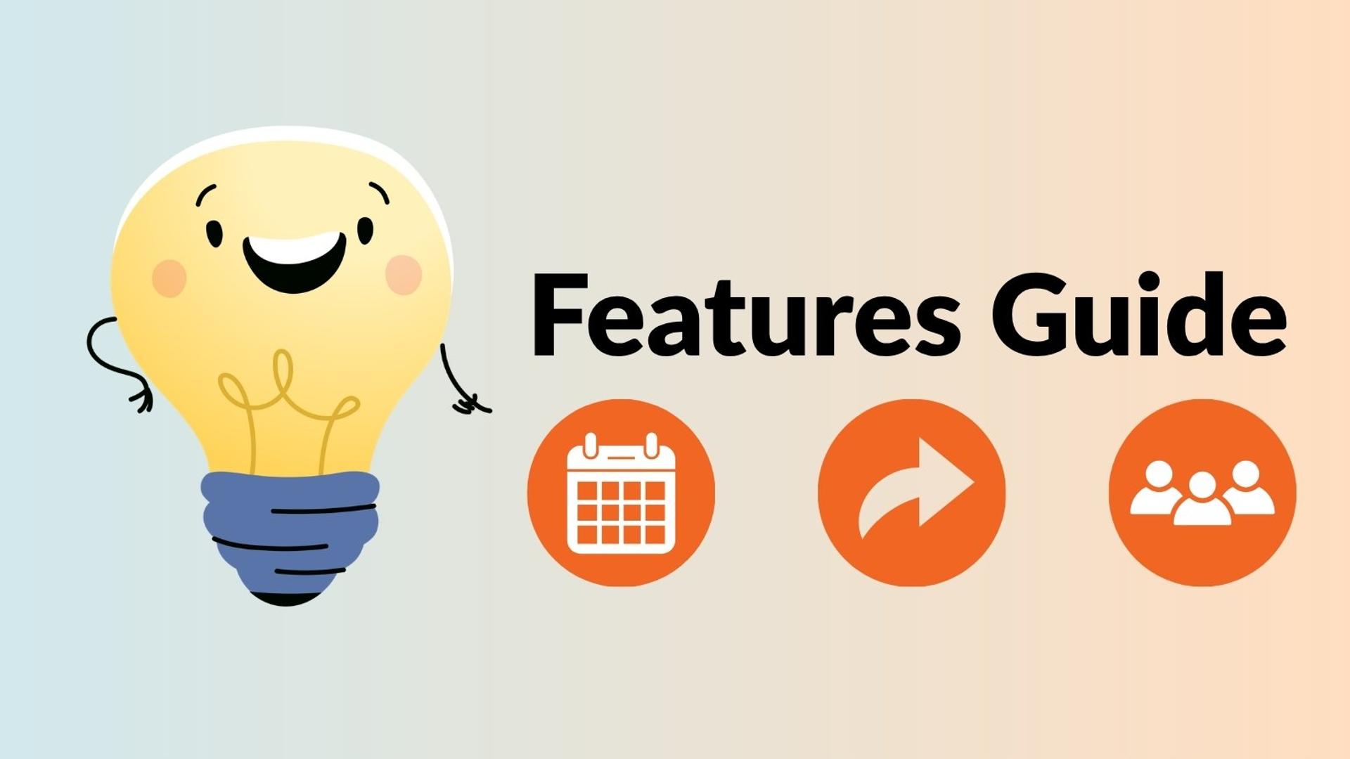 signupgenius-features-guide
