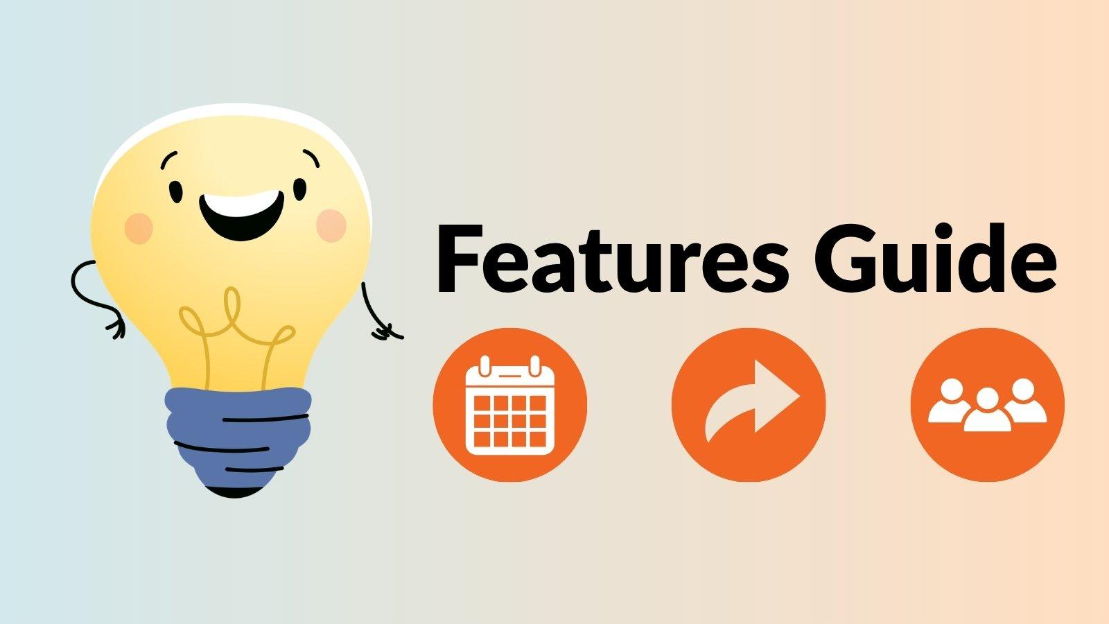 signupgenius-features-guide