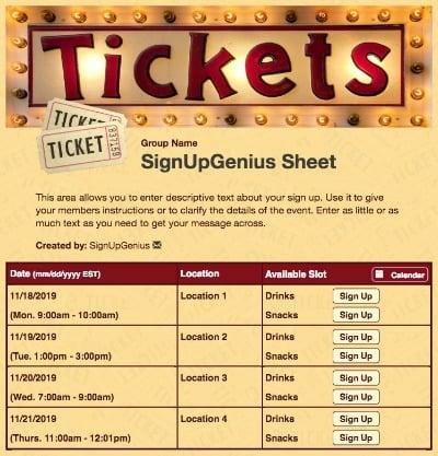 signupsWrap CTA images