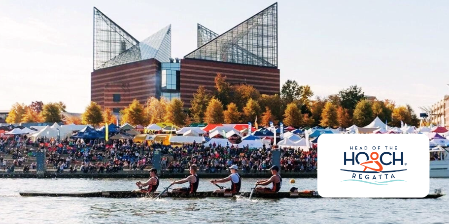 head of the hooch regatta