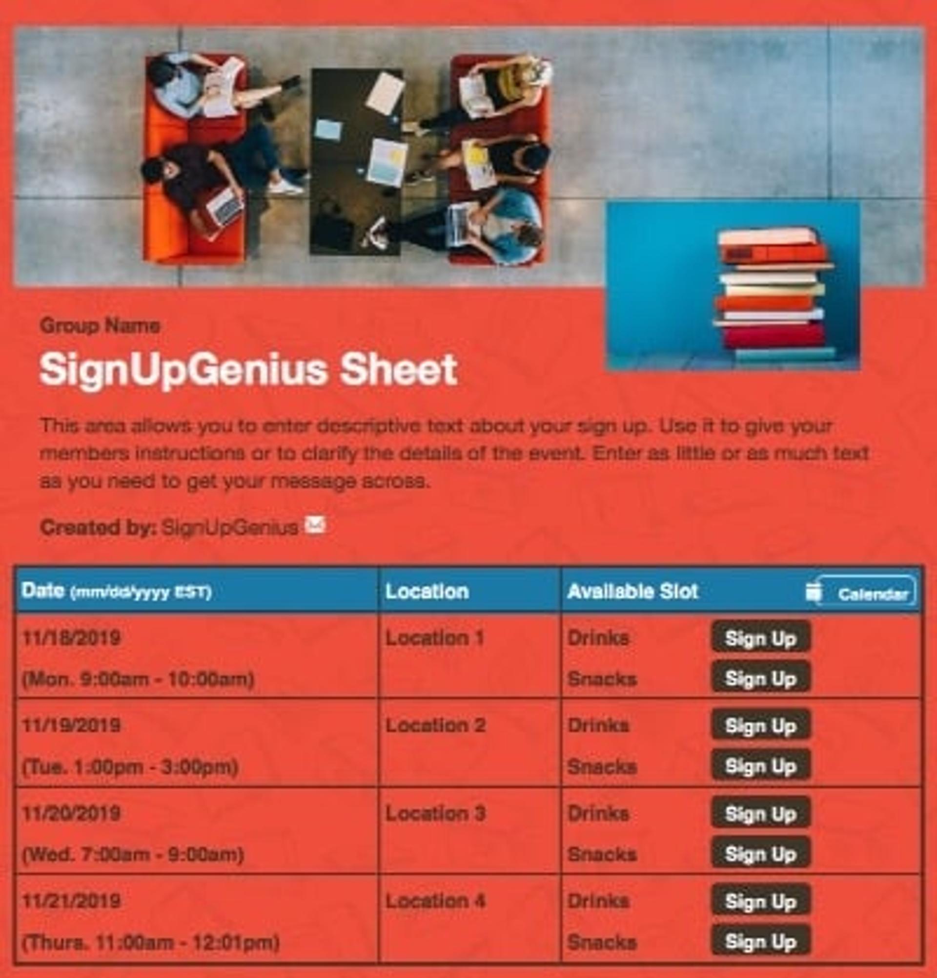 signupsWrap CTA images