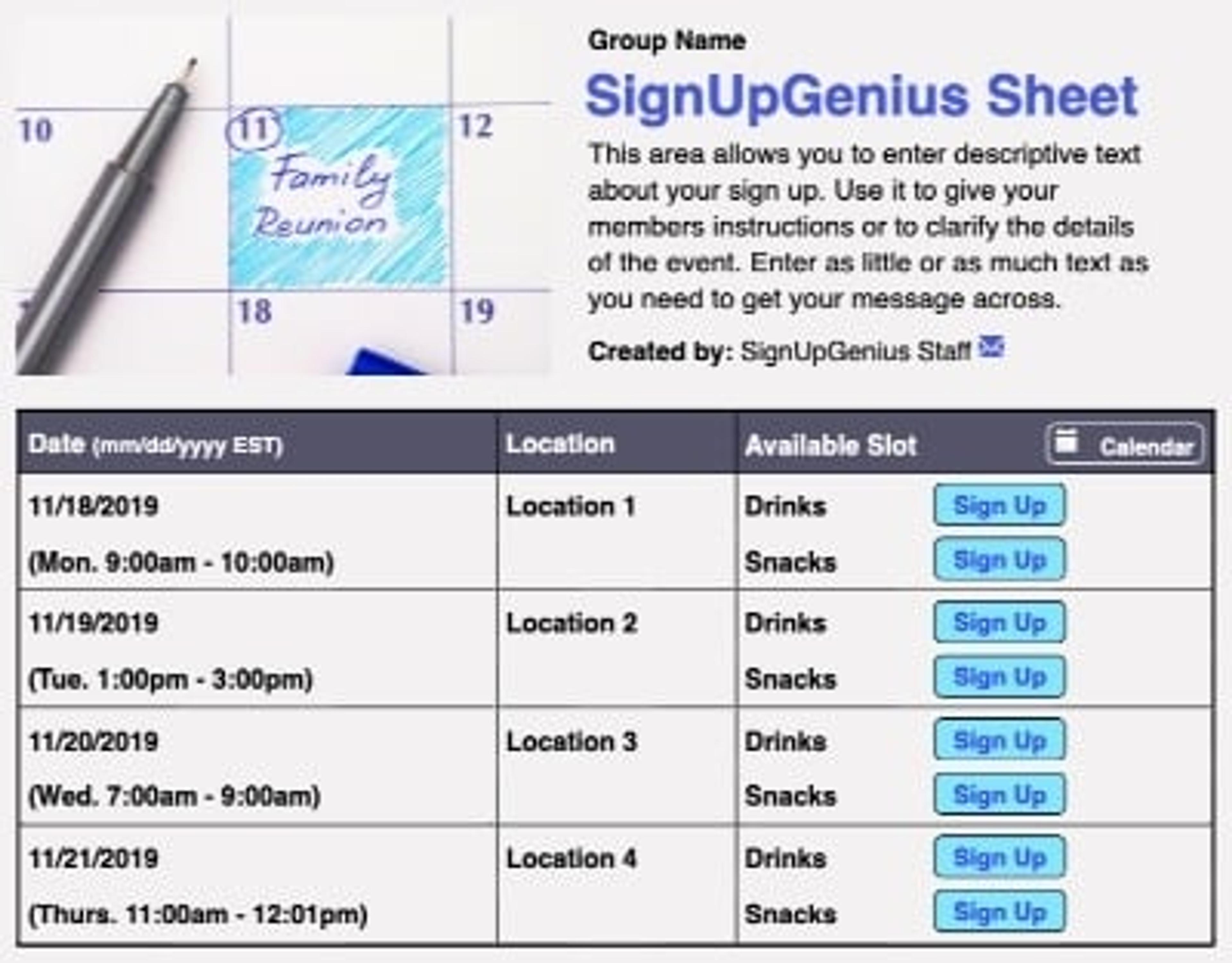 signupsWrap CTA images