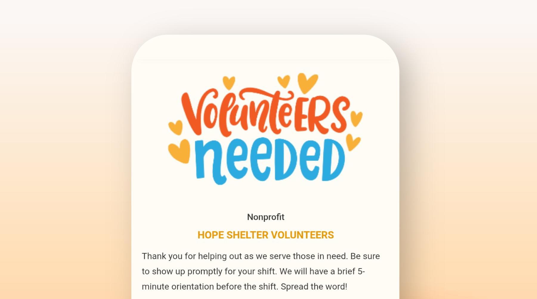 appointment scheduling