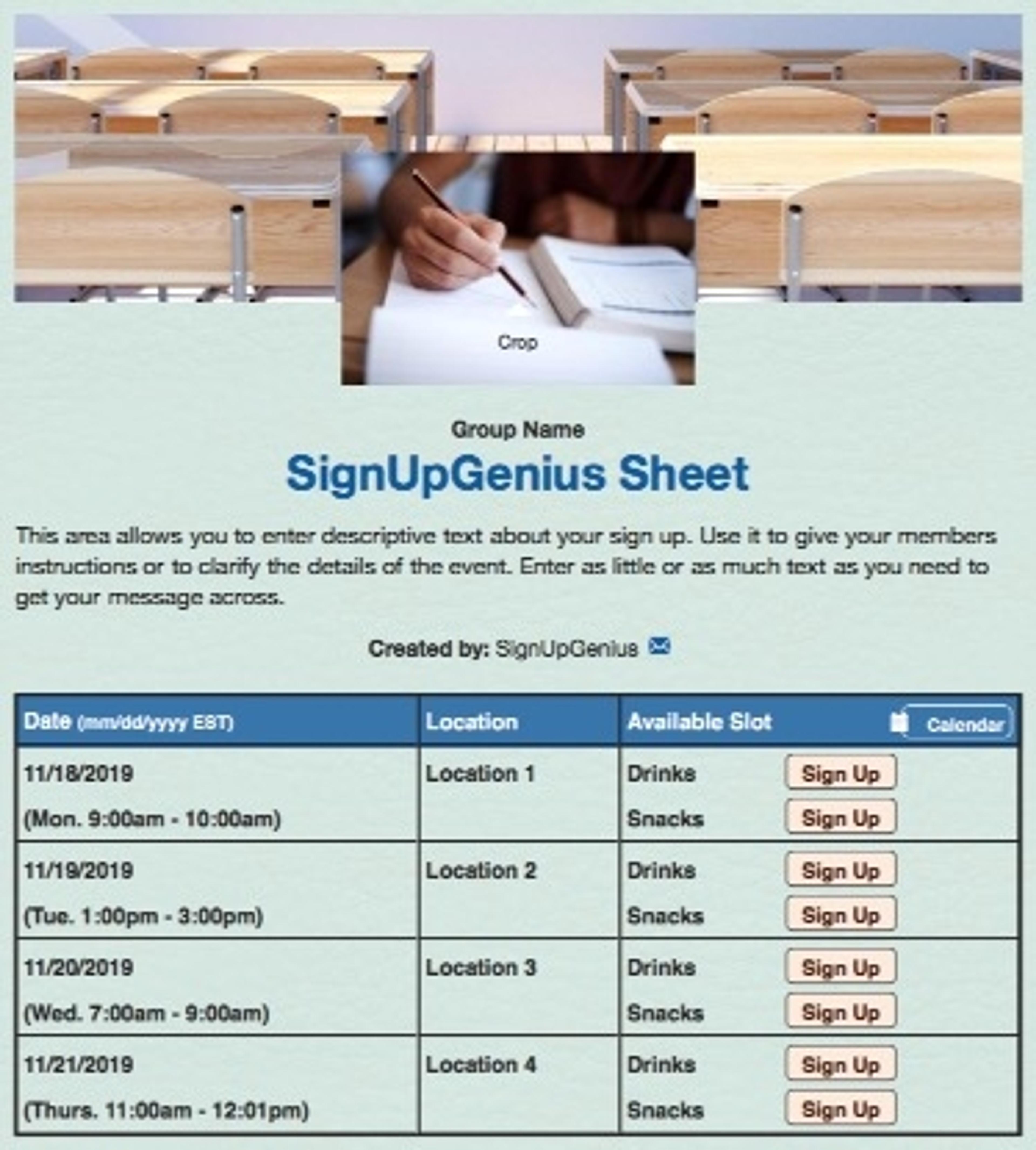 signupsWrap CTA images