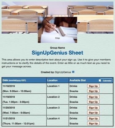 signupsWrap CTA images