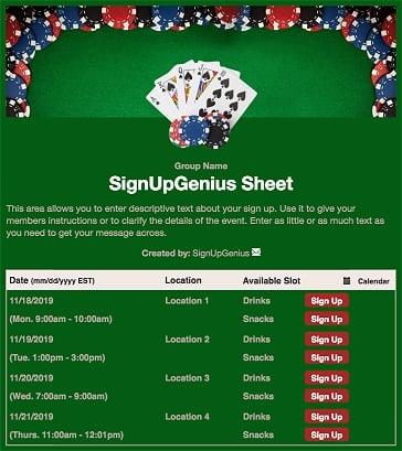 signupsWrap CTA images