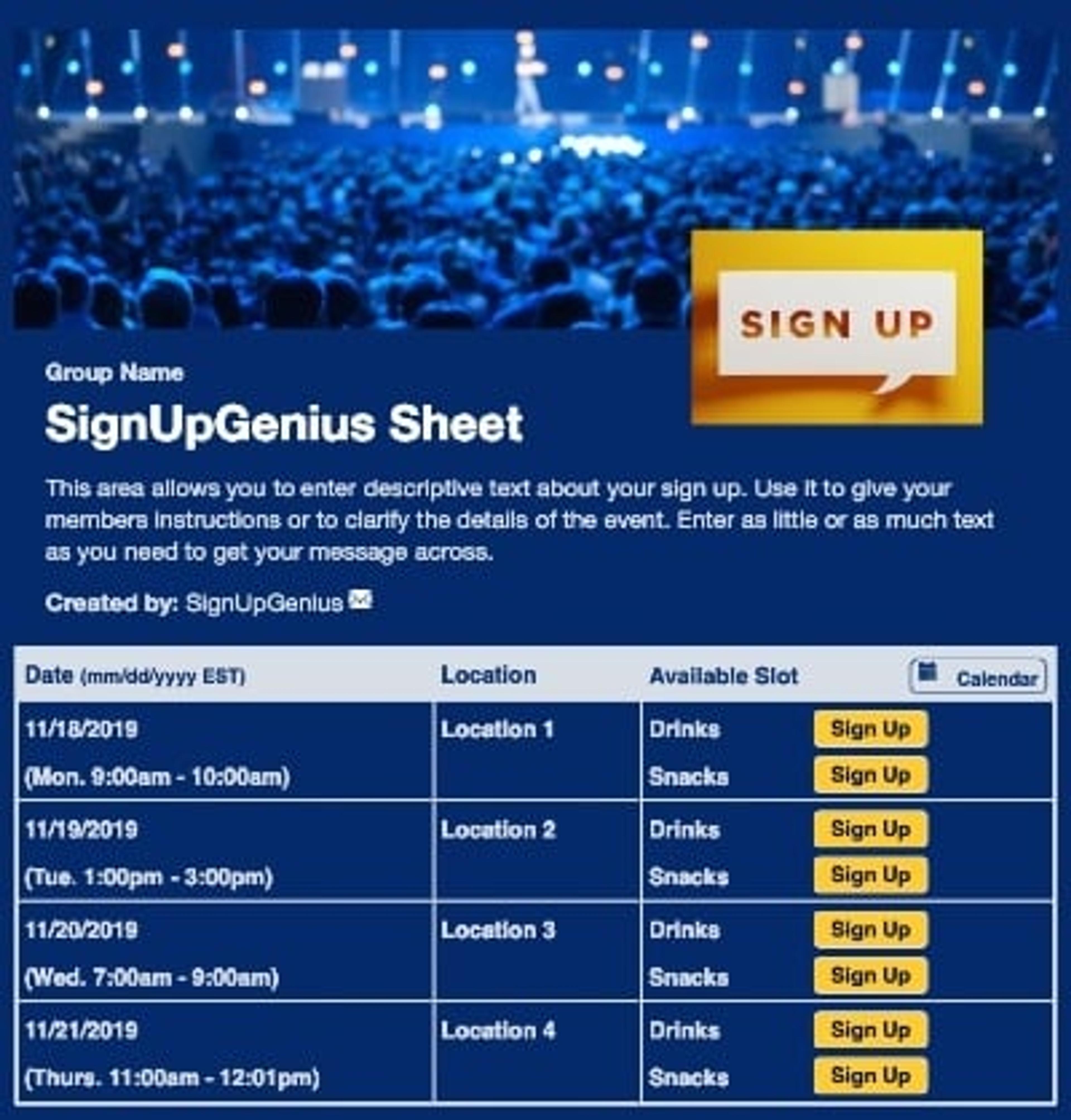 signupsWrap CTA images