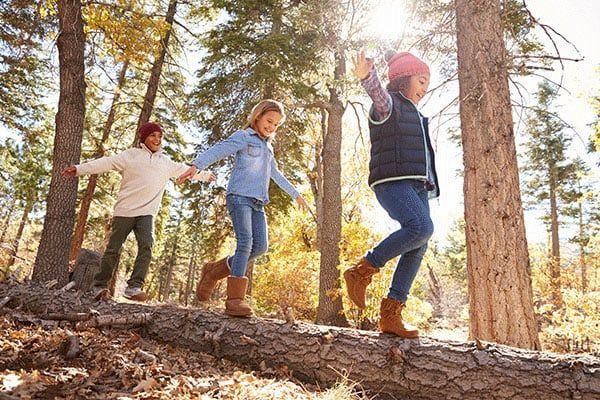 50 Icebreaker Activities and Questions for Scouts