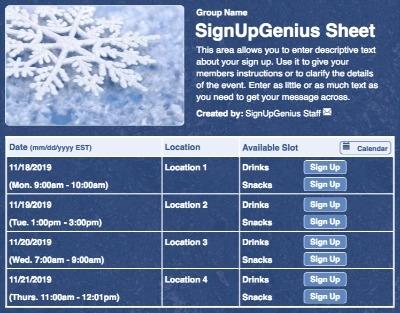 signupsWrap CTA images