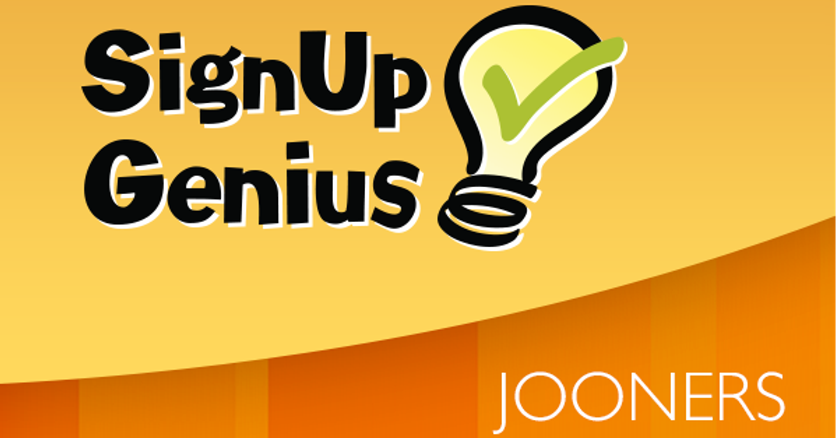 SignUpGenius to Acquire Online Sign Up Site Jooners