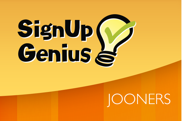 SignUpGenius to Acquire Online Sign Up Site Jooners