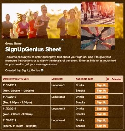 signupsWrap CTA images