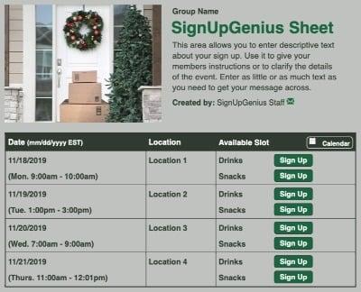 signupsWrap CTA images