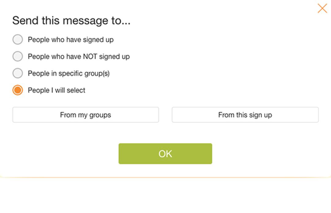SignUpGenius Blog