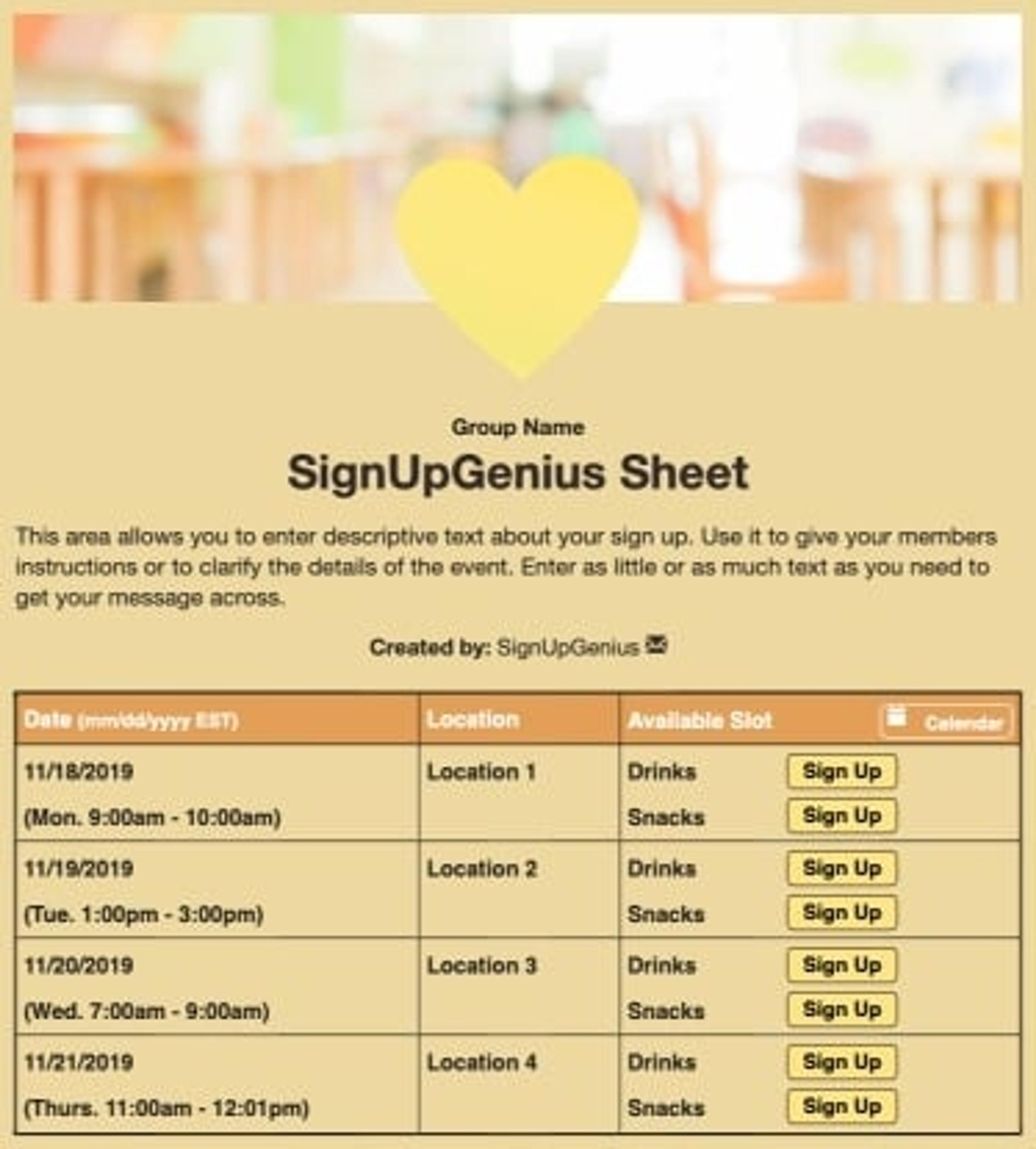 signupsWrap CTA images