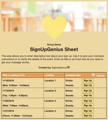 signupsWrap CTA images