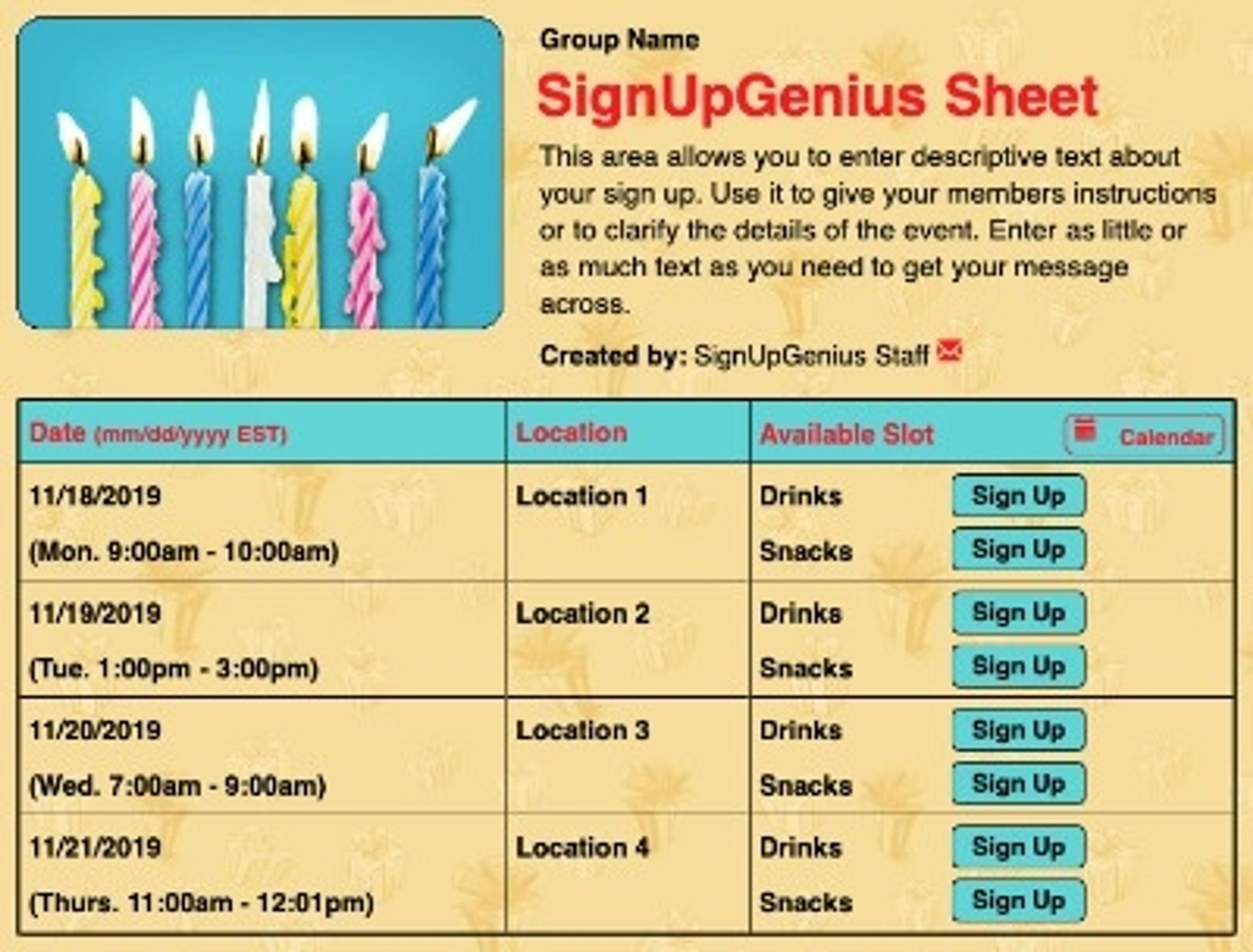 signupsWrap CTA images